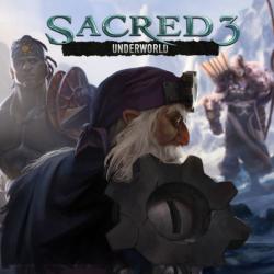 THQ Nordic Sacred 3 Underworld Story DLC (PC)