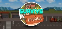 Cloaz Studio Survive in Angaria (PC) Jocuri PC