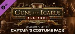 Muse Games Guns of Icarus Alliance Costume Pack (PC)