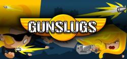 Orangepixel Gunslugs (PC) Jocuri PC