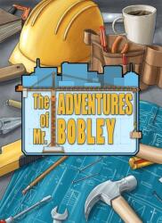 skiparktycoon The Adventures of Mr. Bobley (PC)