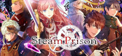 MangaGamer Steam Prison (PC) Jocuri PC