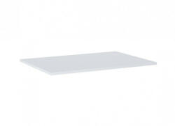 Arezzo Design matt fehér márvány mosdópult 49, 4x70 cm AR-168389 (AR-168389)