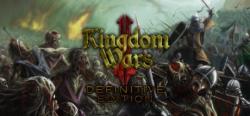 Reverie World Studios Kingdom Wars II [Definitive Edition] (PC) Jocuri PC
