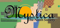 Bread Vision Studios Mystica The Ninth Society (PC) Jocuri PC