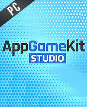 Appgamekit Studio - Pc - Steam - Multilanguage - Worldwide