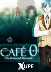 ROSEVERTE CAFE 0 The Drowned Mermaid Deluxe (PC)