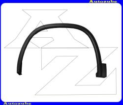 Skoda KODIAQ 2016.11. -2021.08 /NS/ Sárvédőív díszléc bal első P69X301-5