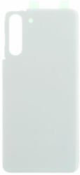 Samsung G991 Galaxy S21 5G, Akkufedél, fehér