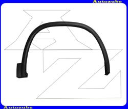 Skoda KODIAQ 2016.11. -2021.08 /NS/ Sárvédőív díszléc jobb első SK8101581