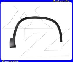 VW TIGUAN 1 2007.11-2011.06 /5N/ Sárvédőív díszléc jobb első VG8071581