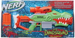 Hasbro Blaster Dinosquad Rex Rampage (f0807) - nebunici