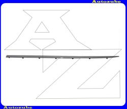 RENAULT CLIO GRANDTOUR 2013.03-2016.09 Krómdíszléc bal első ajtódíszlécre RN3291414