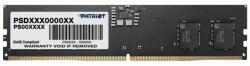 Patriot 16GB DDR5 4800MHz PSD516G480081