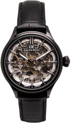 Carl von Zeyten CVZ0072BBKS