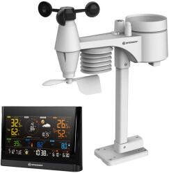 Bresser WLAN Comfort Weather Centre with 7-in-1 (7003300)