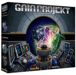 Renegade Game Studios Gaia Project - angol nyelvű