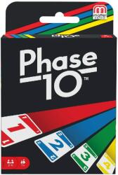 Mattel Phase 10 (MTFFY05)