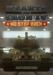 Paradox Interactive Hearts of Iron IV No Step Back (PC)