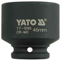 TOYA YT-1096 Gépi dugókulcs 3/4" 46 mm CrMo (YT-1096)