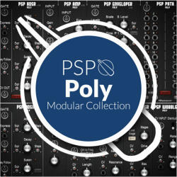 Cherry Audio PSP Poly Modular