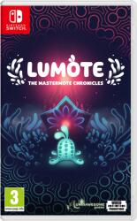 Wired Productions Lumote The Mastermote Chronicles (Switch)