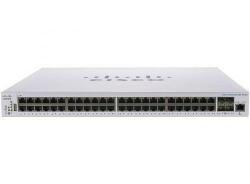 Cisco CBS350-48NGP-4X-EU