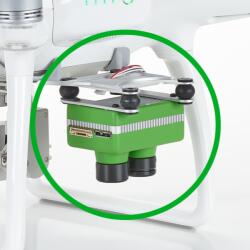 Sentera DJI Phantom 4 Pro Advanced Double 4K (21912-06)