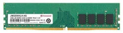 Transcend 8GB DDR4 3200MHz TS3200HLB-8G