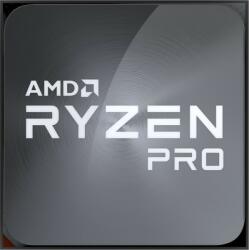AMD Ryzen 7 PRO 5750GE 8-Core 3.2GHz AM4 Tray (100-000000257) Processzor