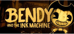 Joey Drew Studios Bendy and the Ink Machine (PC)