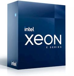 Intel Xeon E-2324G 4-Core 3.1 GHz LGA1200 Box (BX80708E2324G) Procesor