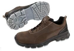 PUMA Munkavédelmi Cipő 39 Puma 640542 S3 Condor ESD SRC (PUM-640542)
