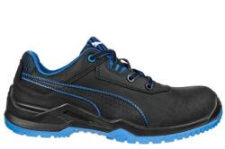 PUMA Munkavédelmi cipő 41 Puma 644220 Argon Blue Low S3 Esd Src (PUM-644220)