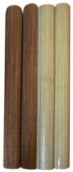 Kring Cuisine Classic Tányéralátét szett, 4 db, 45x30 cm, bambusz, Bézs/Barna (PLR21047)