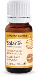 Solanie Professional Cosmetics Solanie Aroma Sense Ilang-Ilang illóolaj 10ml (SO23045)