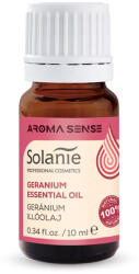 Solanie Solanie Aroma Sense Geránium illóolaj 10ml (SO23047)