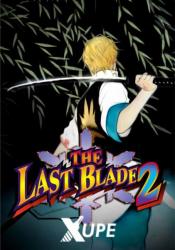 SNK The Last Blade 2 (PC) Jocuri PC