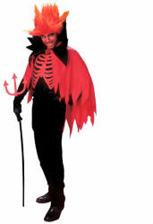 Widmann Costum dracusor diabolic - l marimea l Costum bal mascat copii