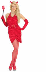 Widmann Costum diavolita senzuala halloween - l marimea l Costum bal mascat copii