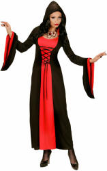 Widmann Costum vampirita adult halloween - m marimea m Costum bal mascat copii