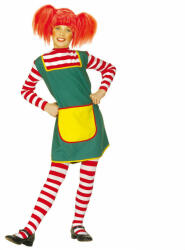 Widmann Costum clown girl - 5 - 7 ani / 128 cm Costum bal mascat copii