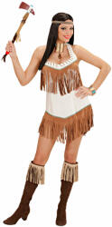 Widmann Costum indianca sexy - s marimea s Costum bal mascat copii