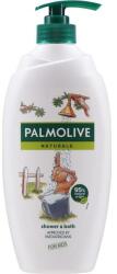 Palmolive Gel de duș pentru copii „Iepure - Palmolive Naturals Kids 750 ml
