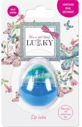 Lukky Lukky: Balsam de buze - laguna albastră (T11937)