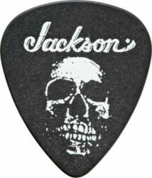Jackson 451 Shape Skull Picks Limited Extra Heavy