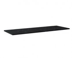 Arezzo Design MARQUINA matt fekete márvány mosdópult 140x46 cm AR-167484 (AR-167484)