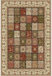 Delta Carpet Covor Dreptunghiular, 60 x 110 cm, Crem, Lotos Model Timbre 1518/110 (1518-110-0611) Covor