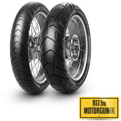 METZELER 120/70r19+170/60r17 Metzeler Tourance Next 2 Front/rear 72v Tl Motorgumi Párban
