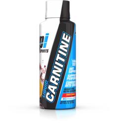 bpi sports liquid l carnitine 30 servings